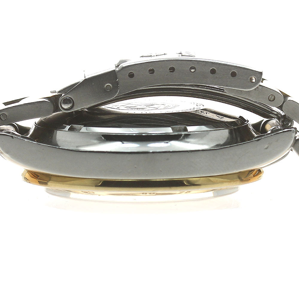 ZODIAC 406.33.13 Date Automatic Men's Watch
