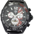 TAG Heuer CAZ101AD.FT8024 Formula 1 Indy 500 Limited Quartz Men's Watch Excellent Condition with Box and Warranty.