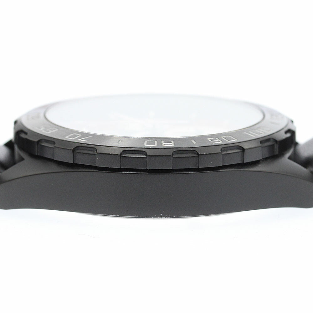 TAG Heuer CAZ101AD.FT8024 Formula 1 Indy 500 Limited Quartz Men's Watch Excellent Condition with Box and Warranty.