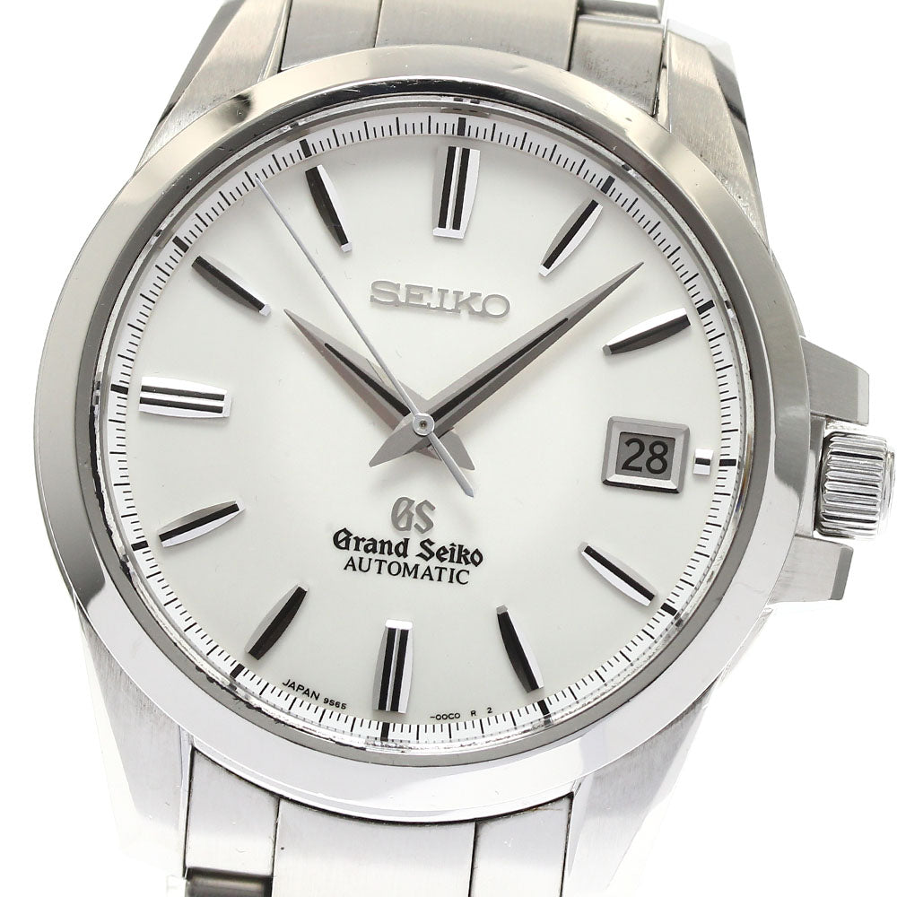 SEIKO SBGR055/9S65-00C0 Grand Date Automatic Men's Watch