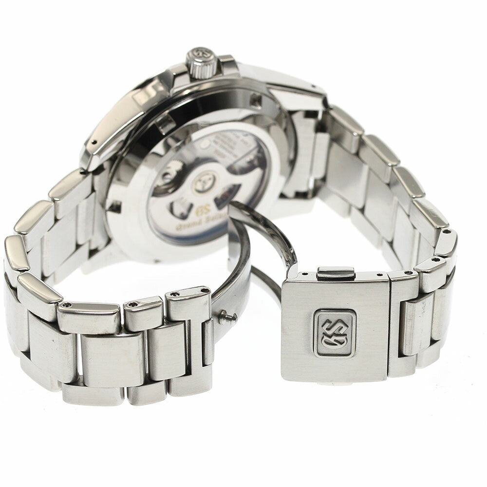 SEIKO SBGR055/9S65-00C0 Grand Date Automatic Men's Watch