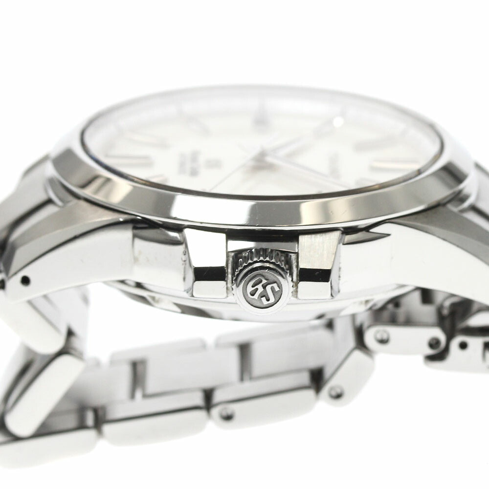 SEIKO SBGR055/9S65-00C0 Grand Date Automatic Men's Watch