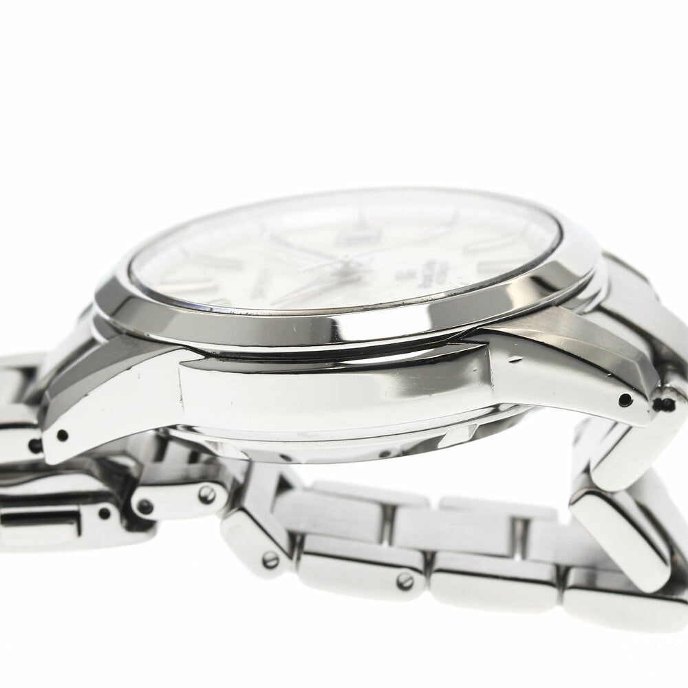 SEIKO SBGR055/9S65-00C0 Grand Date Automatic Men's Watch