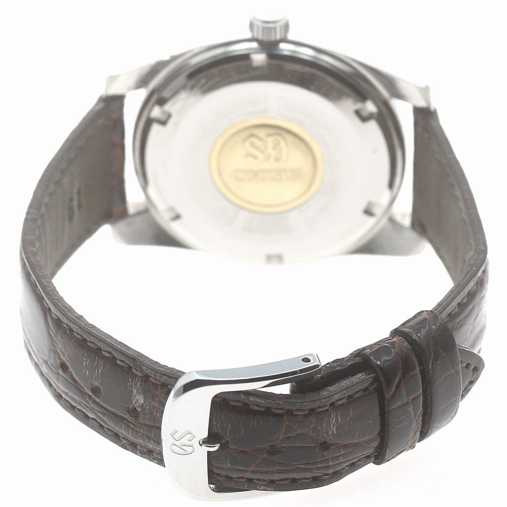 SEIKO 5722-9970 Grand Date Manual Winding Men's Watch
