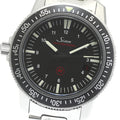 Sinn 603 EZM3 Date Automatic Men's Watch with Warranty
