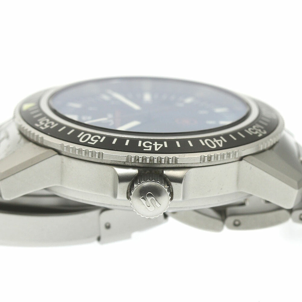 Sinn 603 EZM3 Date Automatic Men's Watch with Warranty