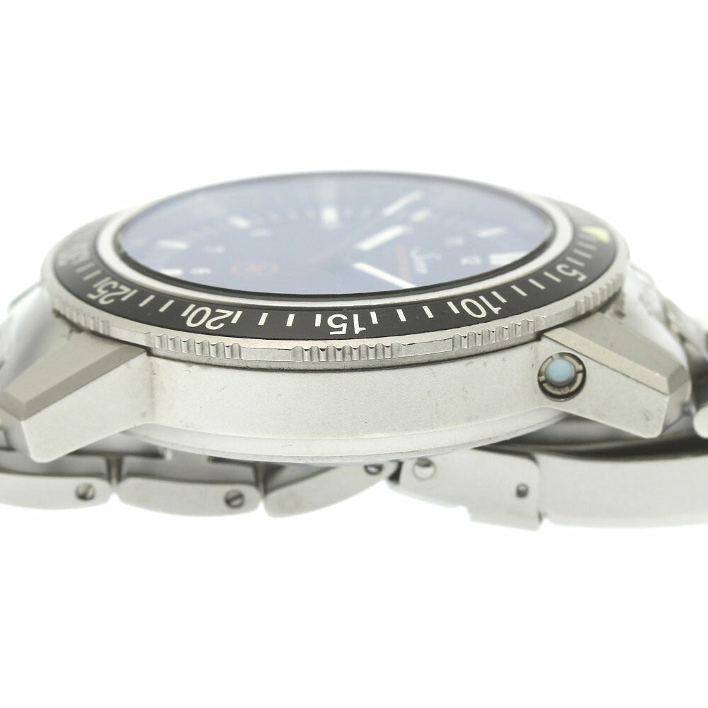 Sinn 603 EZM3 Date Automatic Men's Watch with Warranty