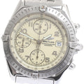 BREITLING A13352 Chronomat Date Automatic Men's Watch with Warranty