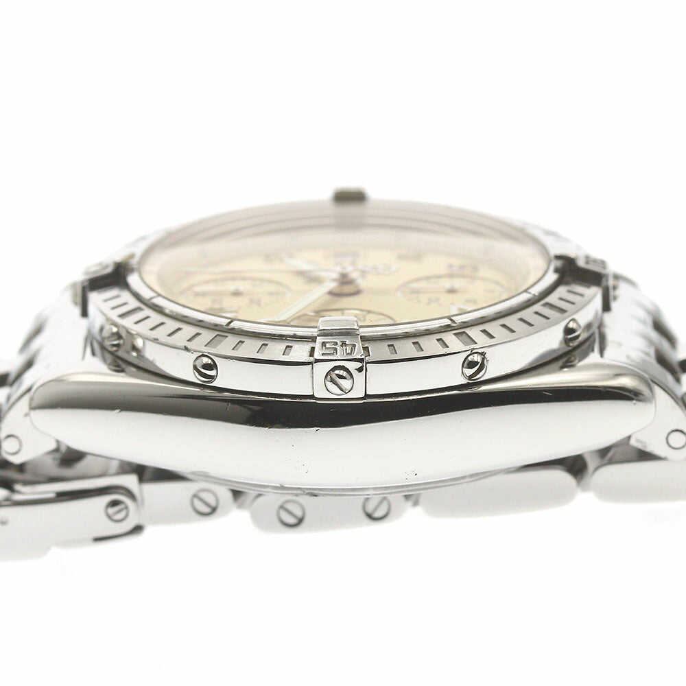 BREITLING A13352 Chronomat Date Automatic Men's Watch with Warranty