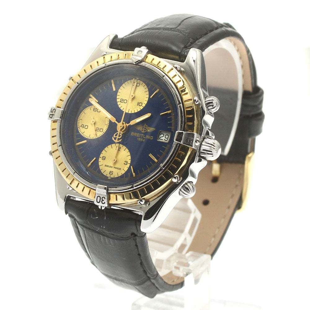 BREITLING 81.950 Chronomat Chronograph Automatic Men's Watch