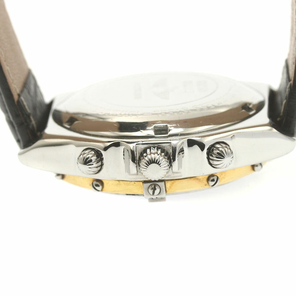 BREITLING 81.950 Chronomat Chronograph Automatic Men's Watch