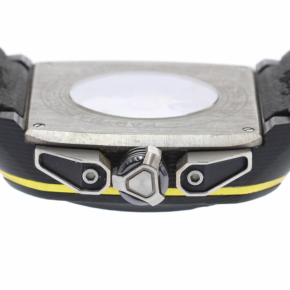 Gorilla LR1.0 Fastback GT Leon Racing Limited Edition (300 pieces) Automatic Men's Watch with Box and Warranty Card
