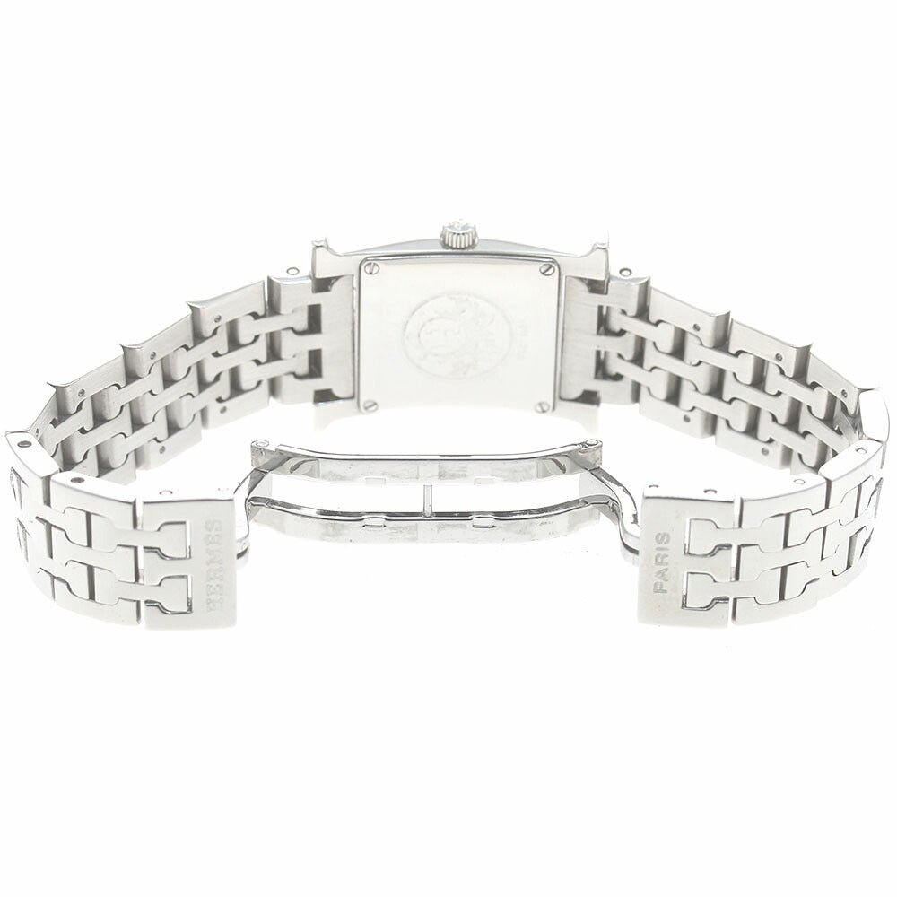 HERMES HH1.210 H-Watch Quartz Women's Watch