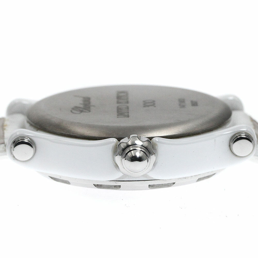 Chopard 8507 Happy Sport 3P Diamond Quartz Men's Watch