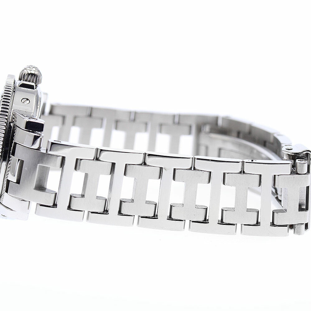 HERMES CL5.210 Clipper Diver Date Quartz Women's Watch