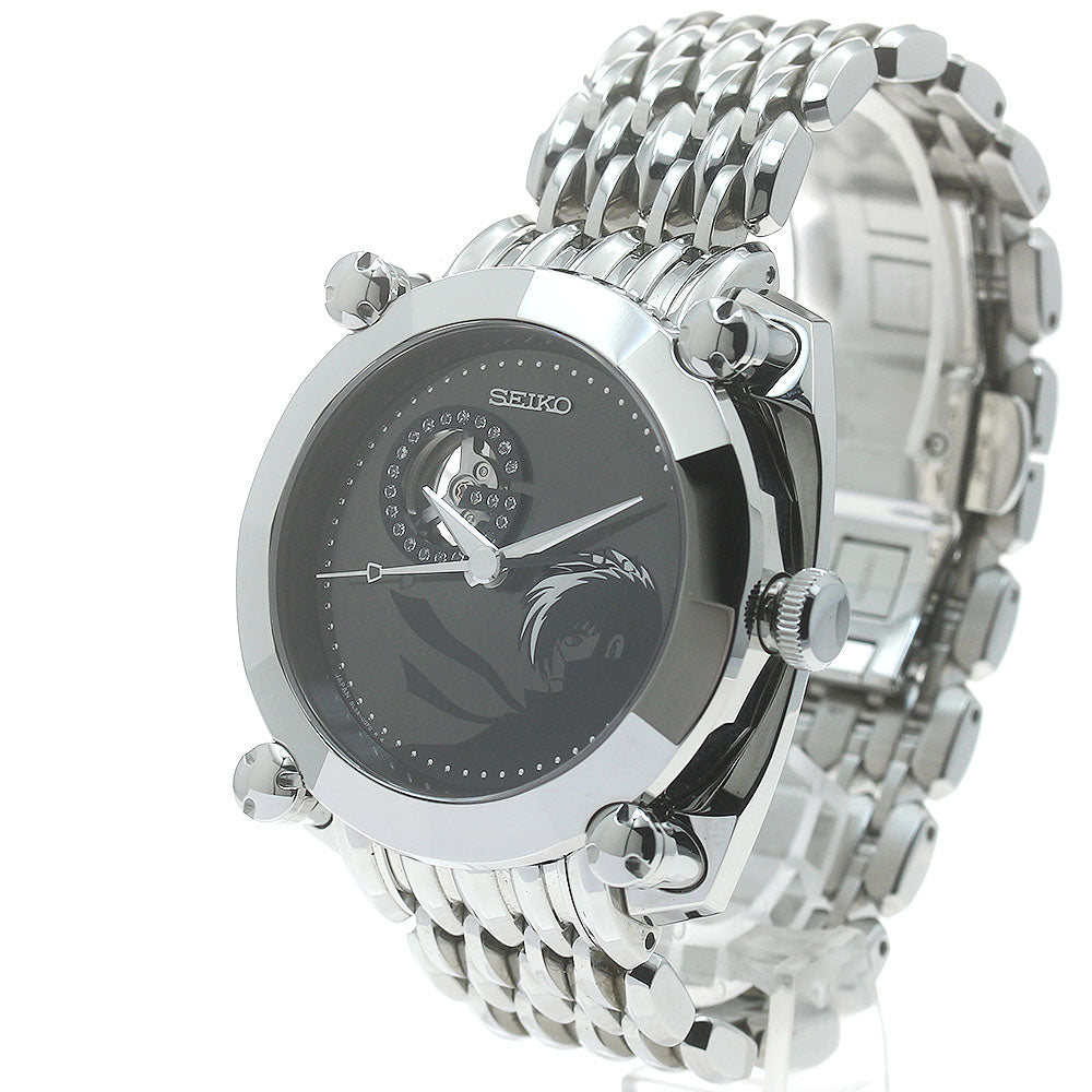 SEIKO SBLL013/8L38-00D0 Galante Blackjack Limited Edition (170 pieces) Automatic Men's Watch - Excellent Condition