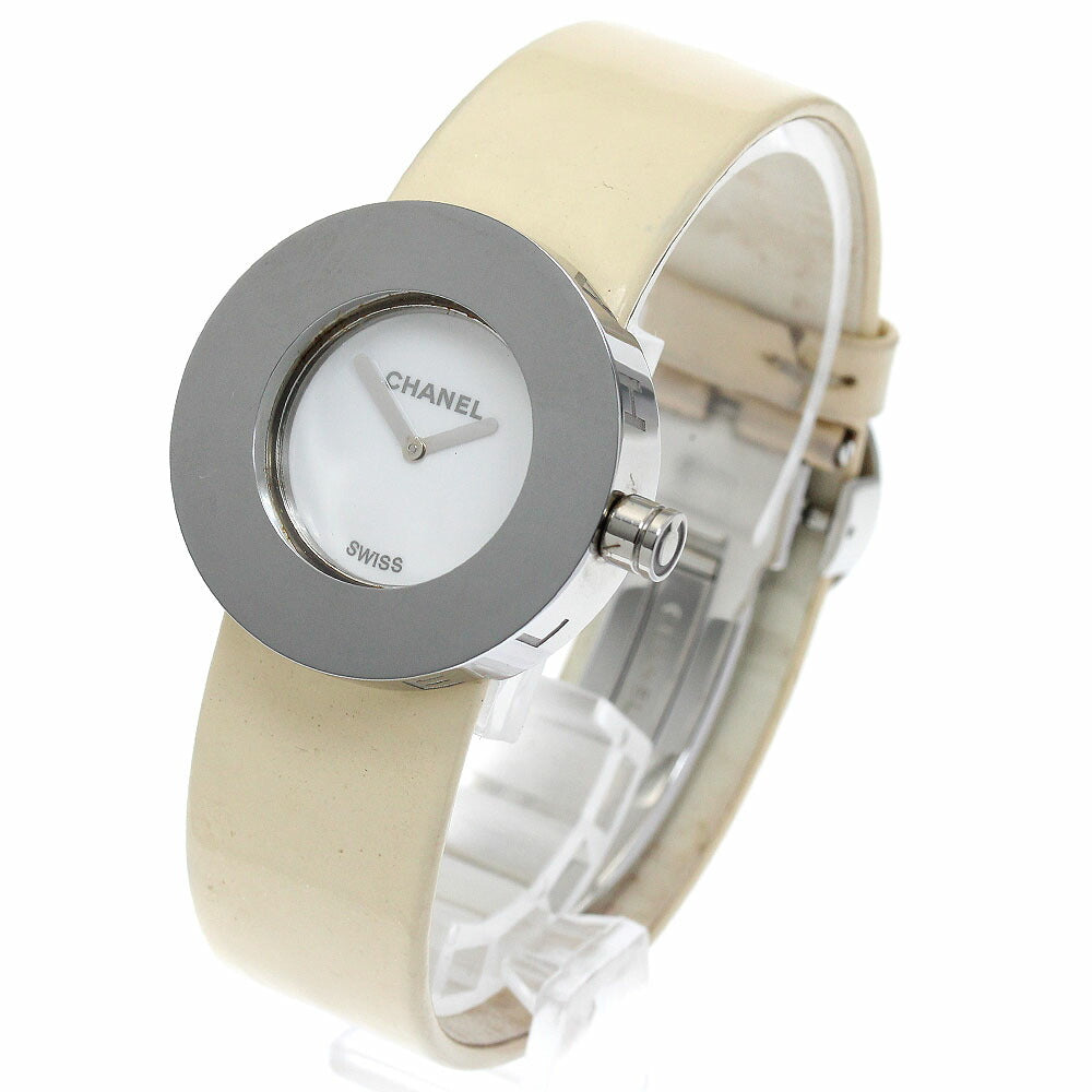 CHANEL H0580 La Ronde Quartz Women's Watch