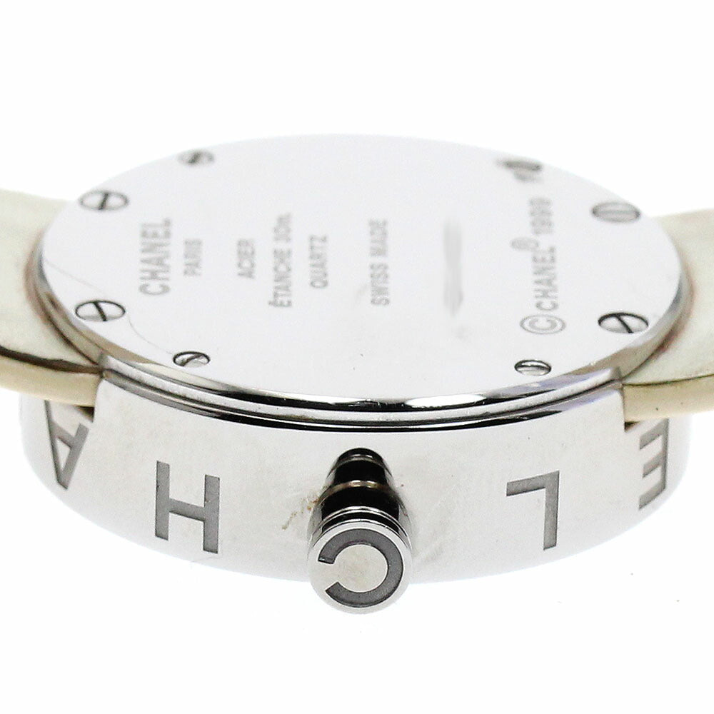 CHANEL H0580 La Ronde Quartz Women's Watch