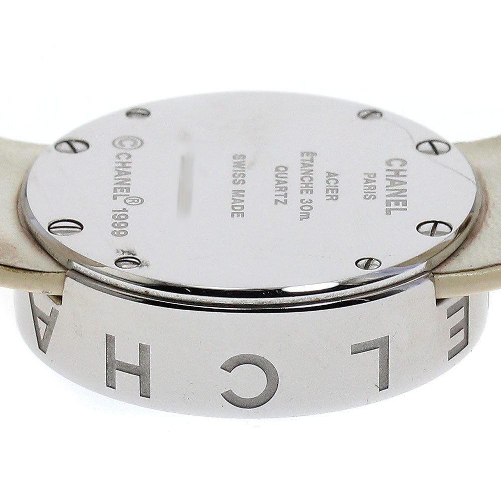 CHANEL H0580 La Ronde Quartz Women's Watch