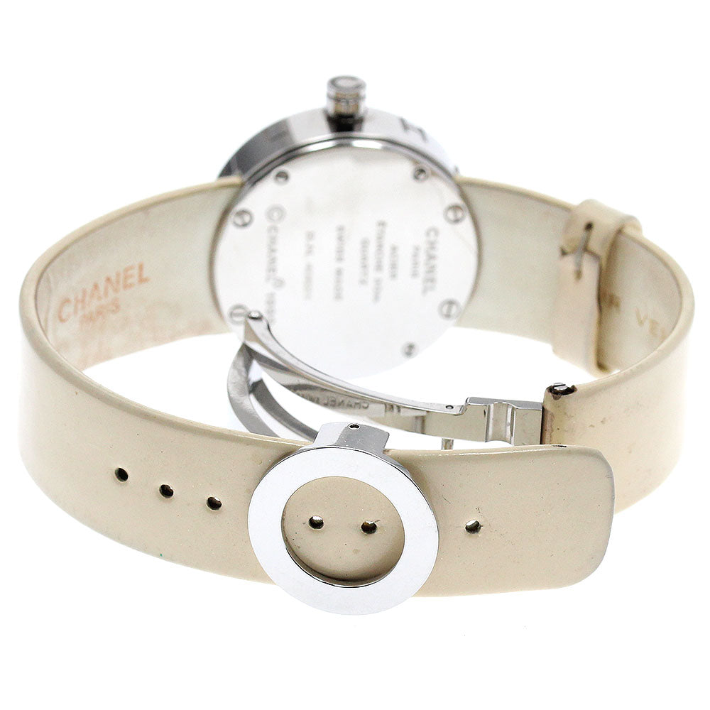 CHANEL H0580 La Ronde Quartz Women's Watch