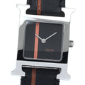 HERMES H-Watch Quartz Women's Watch with Warranty
