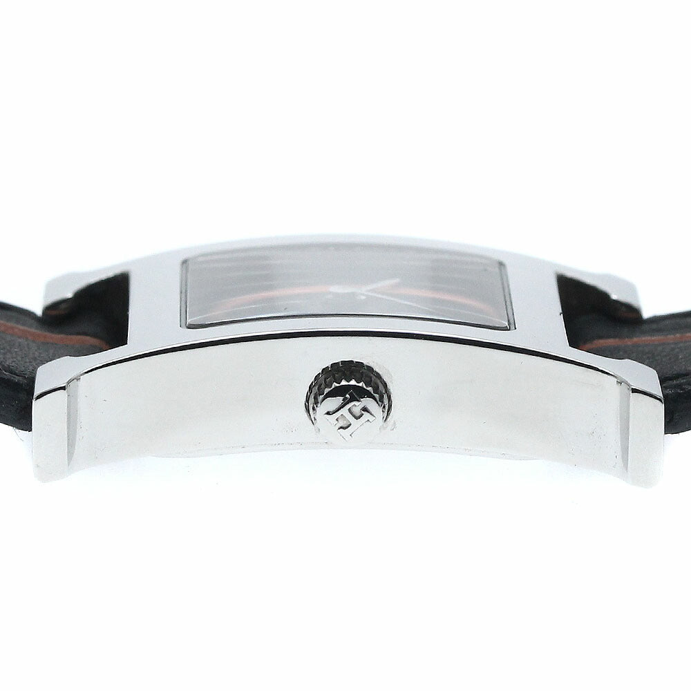 HERMES H-Watch Quartz Women's Watch with Warranty