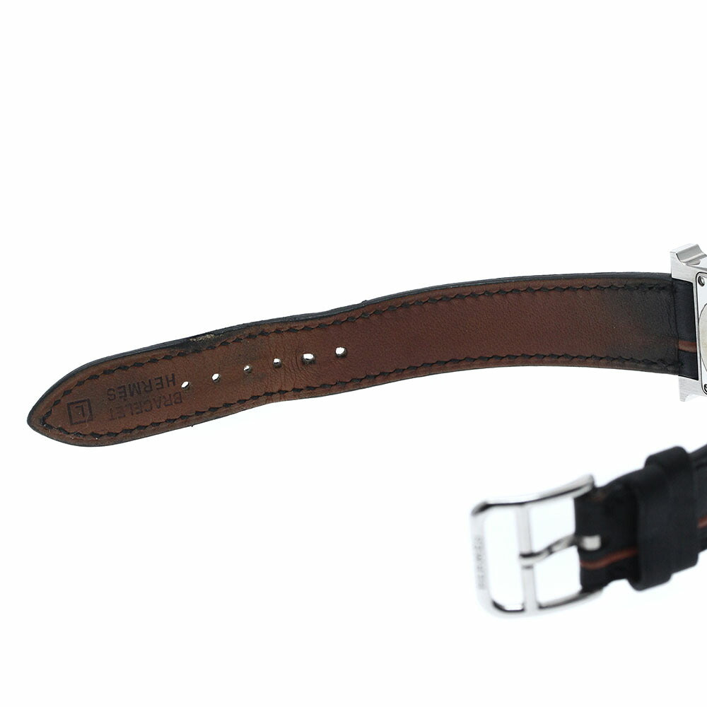 HERMES H-Watch Quartz Women's Watch with Warranty