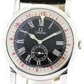 OMEGA 516.13.41.10.01.001 Specialties Pilot Small Seconds Automatic Men's Watch with Warranty