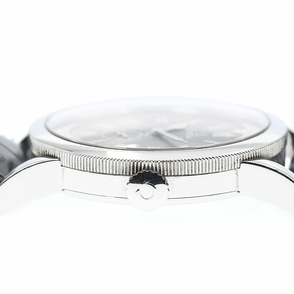 OMEGA 516.13.41.10.01.001 Specialties Pilot Small Seconds Automatic Men's Watch with Warranty