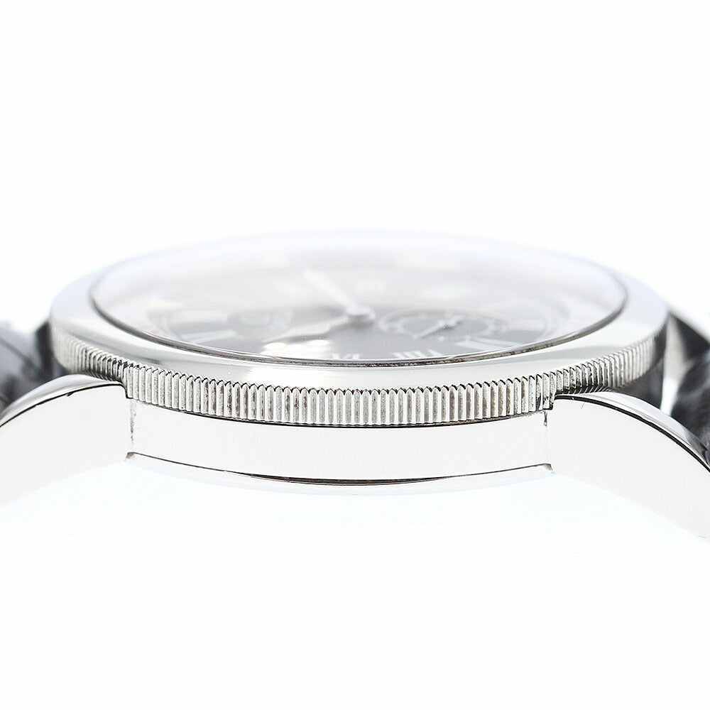 OMEGA 516.13.41.10.01.001 Specialties Pilot Small Seconds Automatic Men's Watch with Warranty