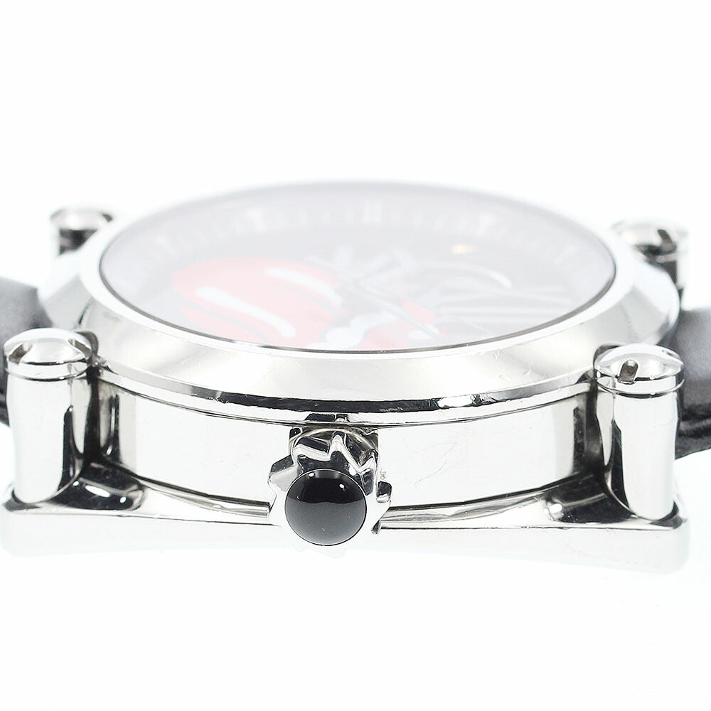 SEIKO SBLL017/8L38-00F0 Galante The Rolling Stones 50th Anniversary Automatic Men's Watch with Box and Warranty