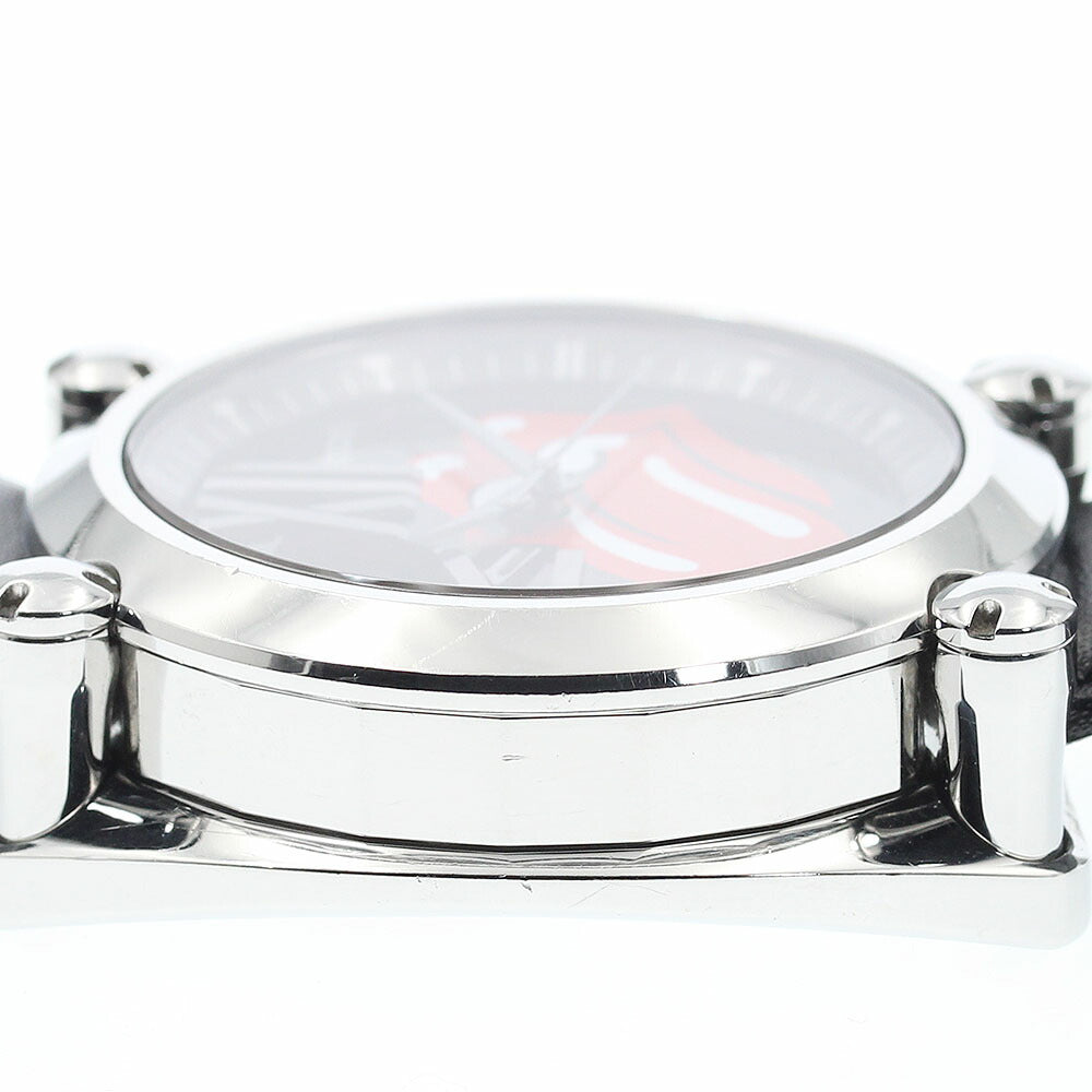 SEIKO SBLL017/8L38-00F0 Galante The Rolling Stones 50th Anniversary Automatic Men's Watch with Box and Warranty