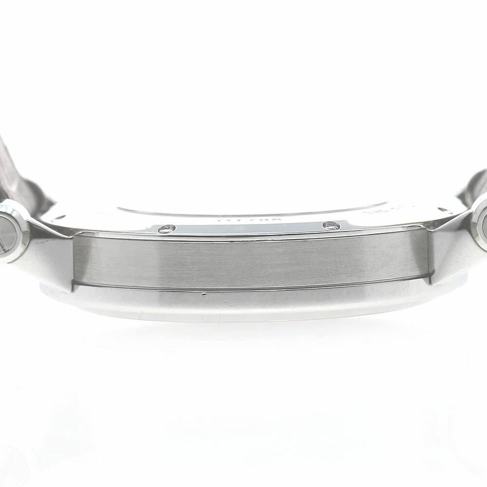 BVLGARI SB42SDR Sotirio Retrograde Automatic Men's Watch