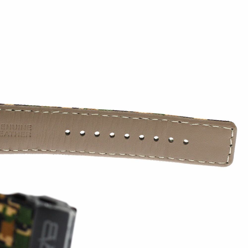 BOMBERG CT43APBA.23-4.11 BB-01 Skull Date Automatic Men's Watch Unused with Box and Warranty.