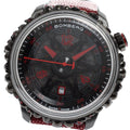 BOMBERG CT43APBA.25-2.11 BB-01 Date Automatic Men's Watch Unused with Box and Warranty.