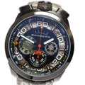 BOMBERG BS45CHPGM.018.3 BOLT-68 Camouflage Chronograph Date Quartz Men's Watch Unused with Box and Warranty.