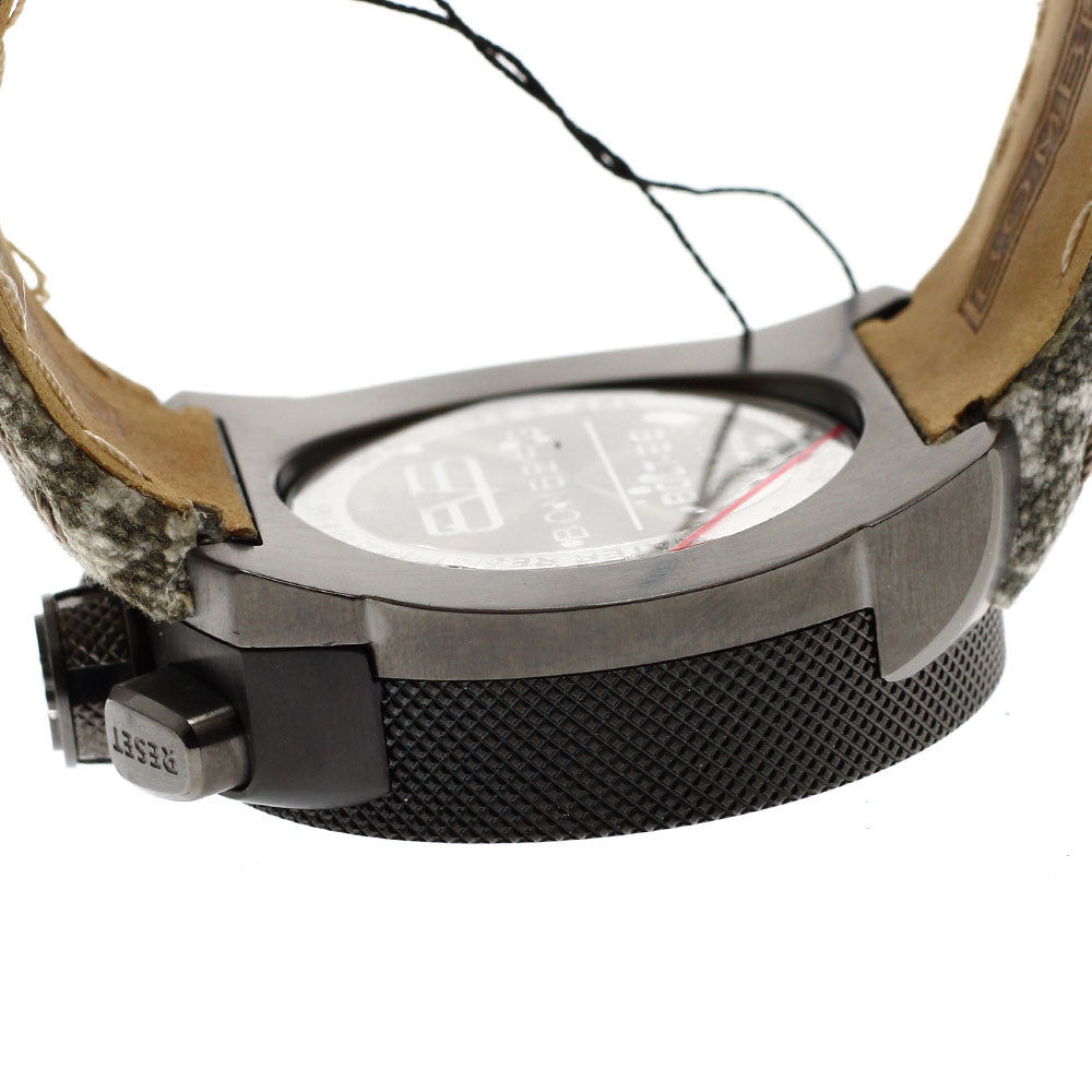 BOMBERG BS45CHPGM.018.3 BOLT-68 Camouflage Chronograph Date Quartz Men's Watch Unused with Box and Warranty.