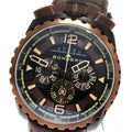 BOMBERG BS45CHPBRBA.050-2.3 BOLT-68 Chronograph Date Quartz Men's Watch Unused with Box and Warranty.
