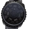 BOMBERG BS45APBA.045-5.3 BOLT-68 Black Matte Date Automatic Men's Watch Unused with Box and Warranty.