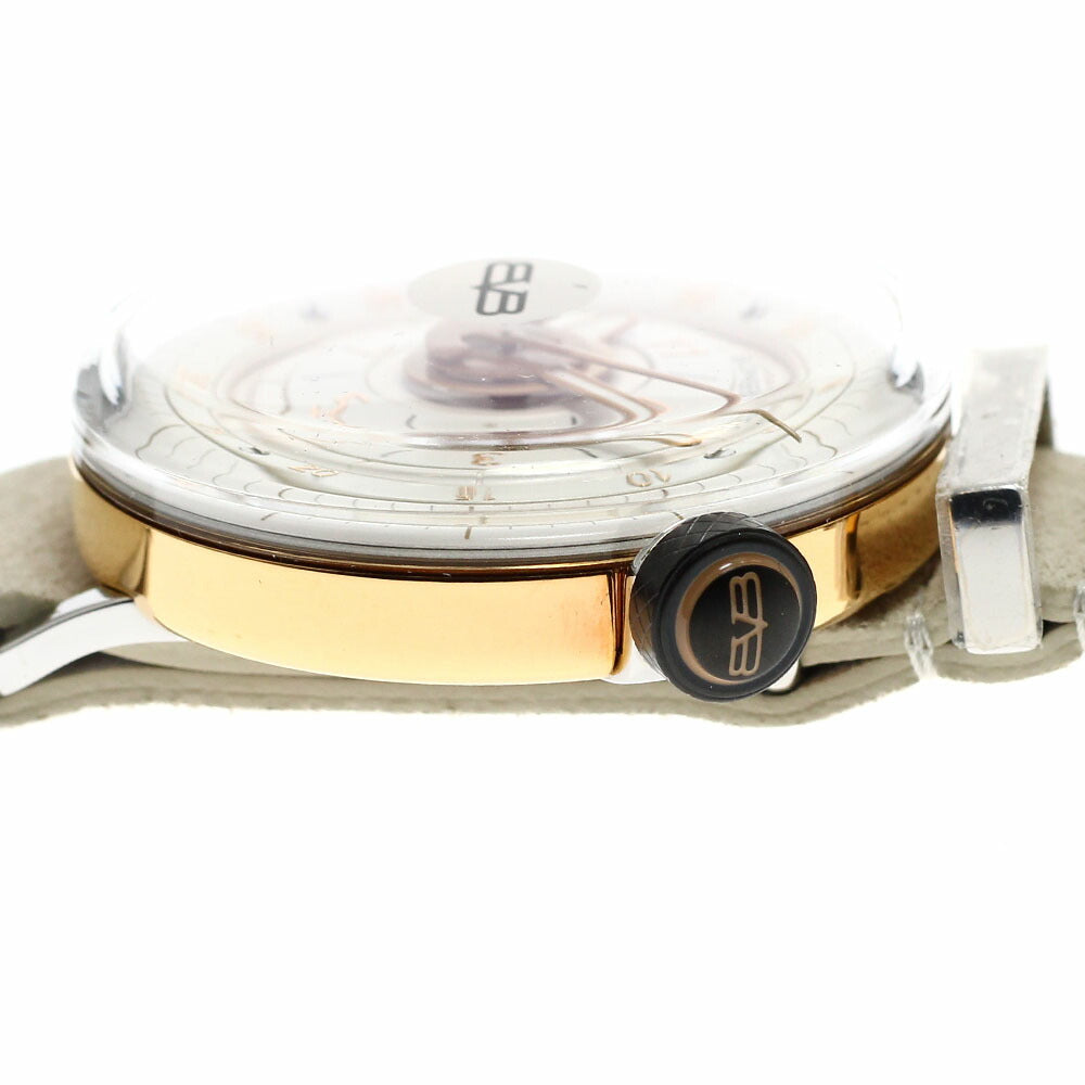 BOMBERG CT38H3PPK.07-1.9 BB-01 Quartz Women's Watch Unused with Box and Warranty.