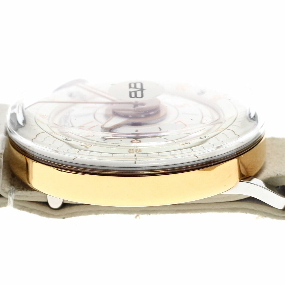 BOMBERG CT38H3PPK.07-1.9 BB-01 Quartz Women's Watch Unused with Box and Warranty.