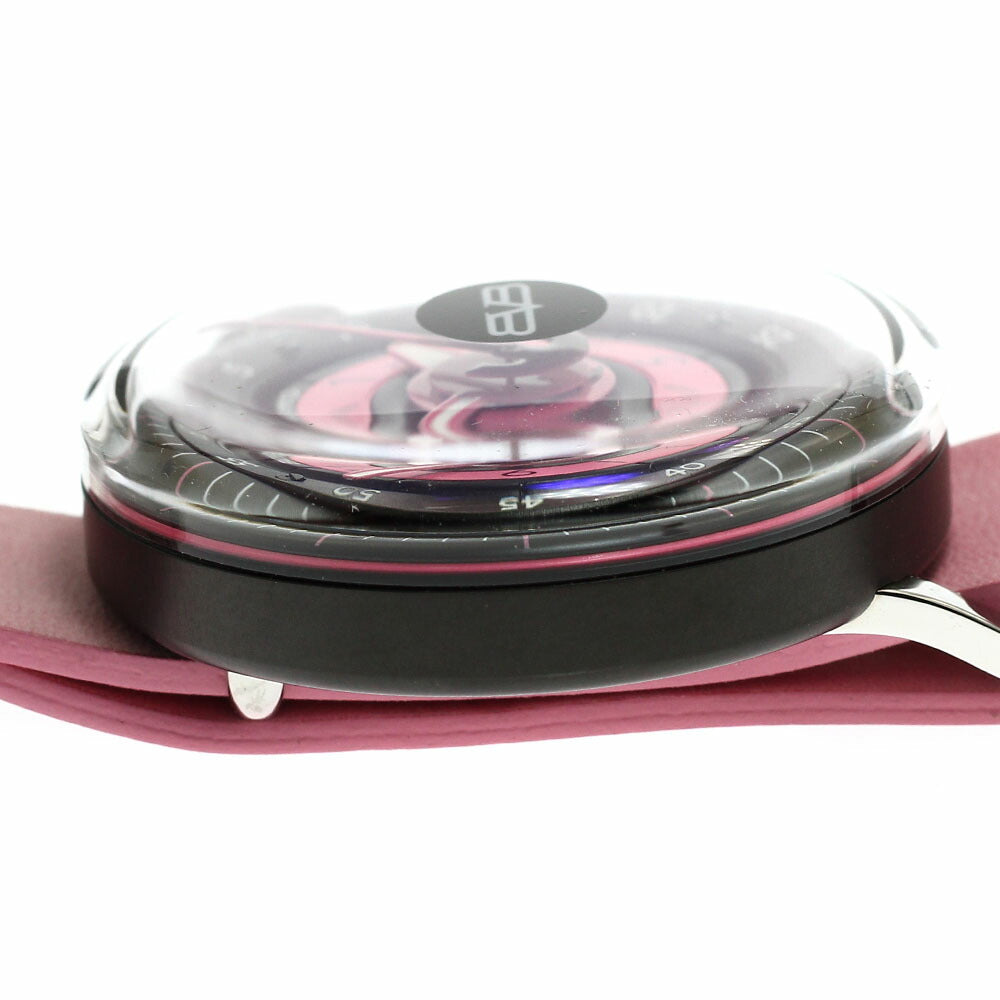 BOMBERG CT38H3PBA.05-1.9 BB-01 Quartz Ladies' Watch Unused with Box and Warranty.