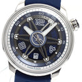 BOMBERG CT43ASS.22-2.11 BB-01 Date Automatic Men's Watch Unused with Box and Warranty.