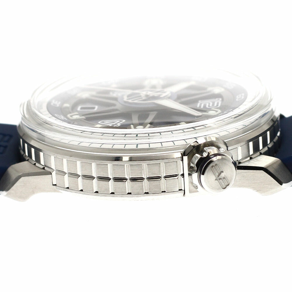 BOMBERG CT43ASS.22-2.11 BB-01 Date Automatic Men's Watch Unused with Box and Warranty.