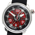 BOMBERG CT43ASS.22-1.11 BB-01 Date Automatic Men's Watch Unused with Box and Warranty.