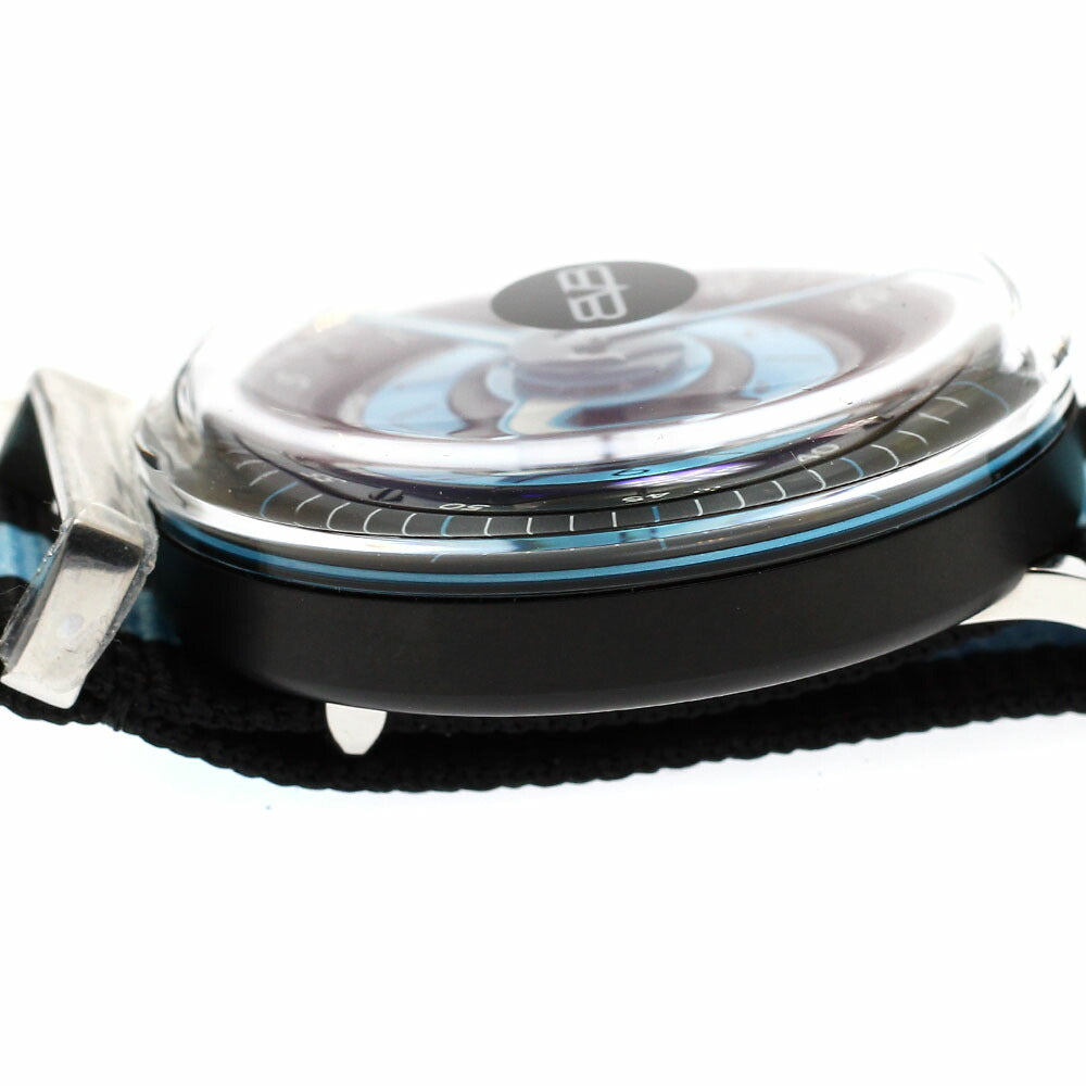 BOMBERG CT38H3PBA.06-2.9 BB-01 Quartz Women's Watch Unused with Box and Warranty.
