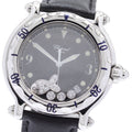 Chopard 28/8347 Happy Sport Happy Fish Date Quartz Men's Watch