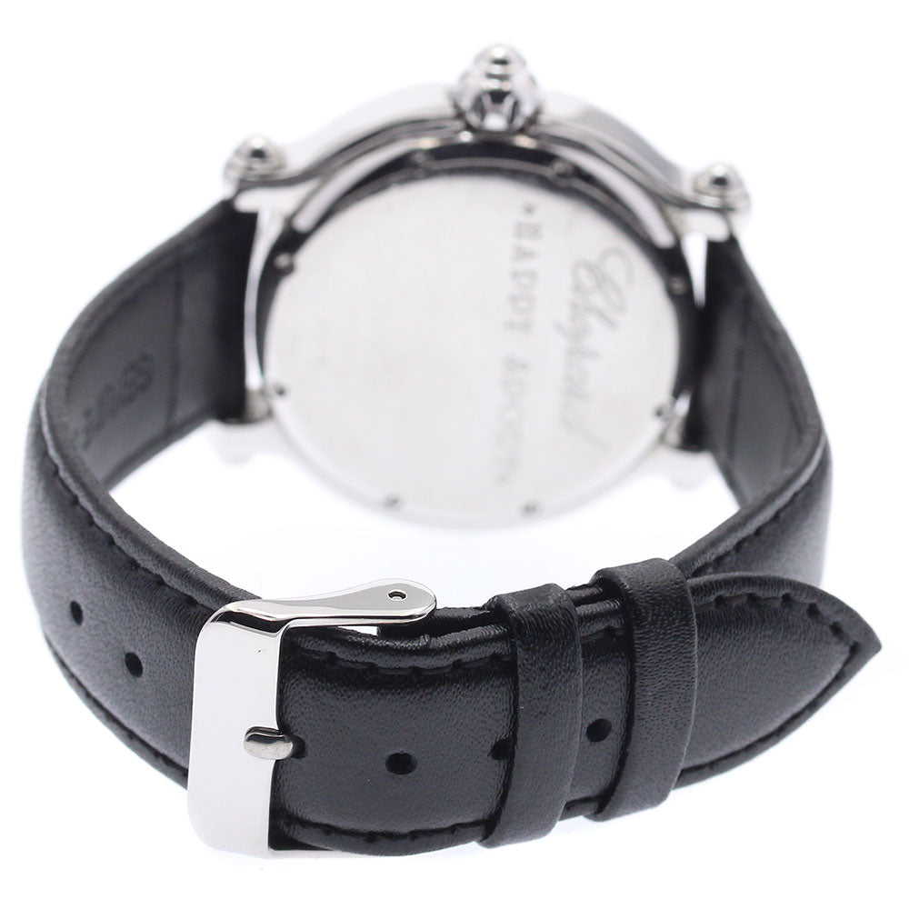 Chopard 28/8347 Happy Sport Happy Fish Date Quartz Men's Watch