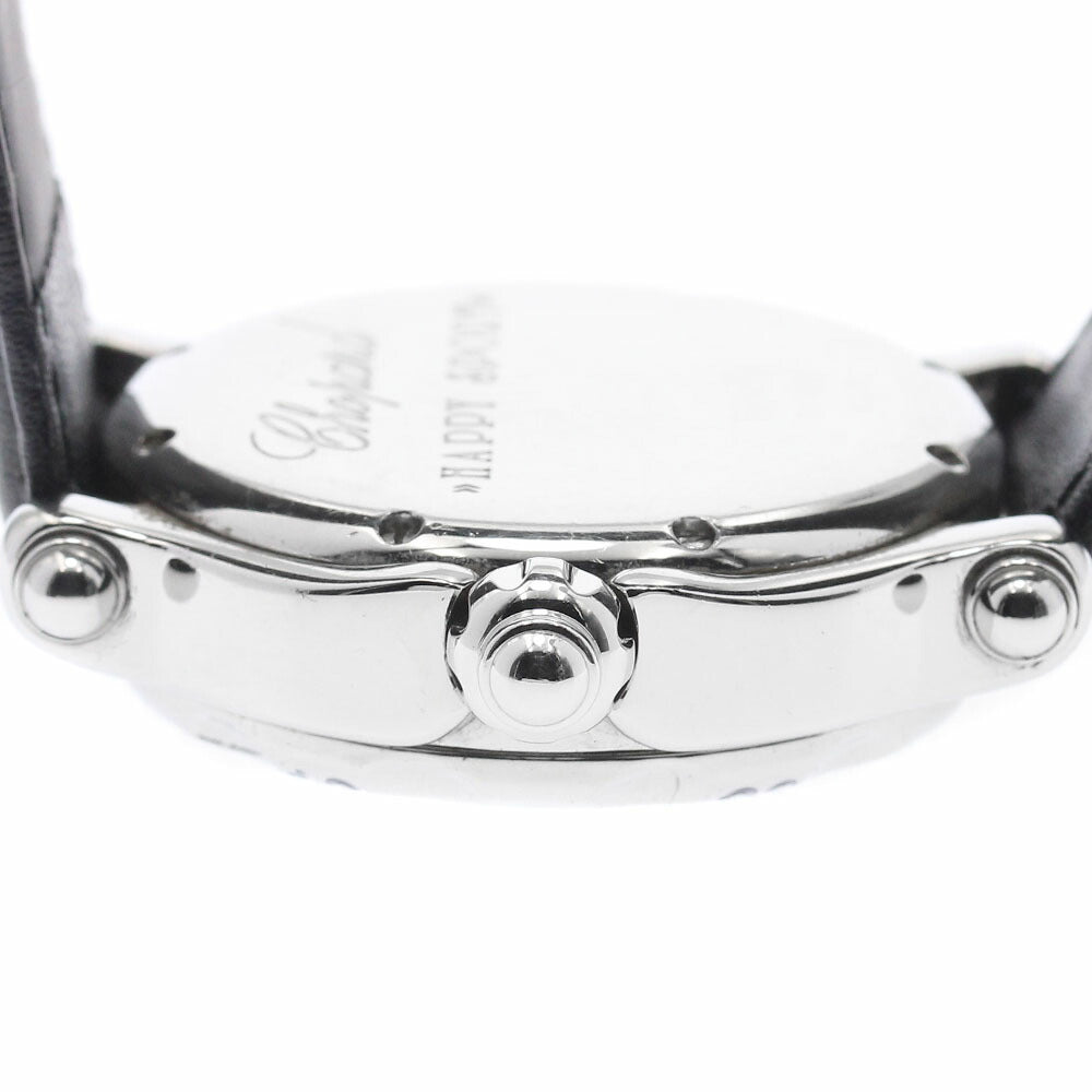 Chopard 28/8347 Happy Sport Happy Fish Date Quartz Men's Watch