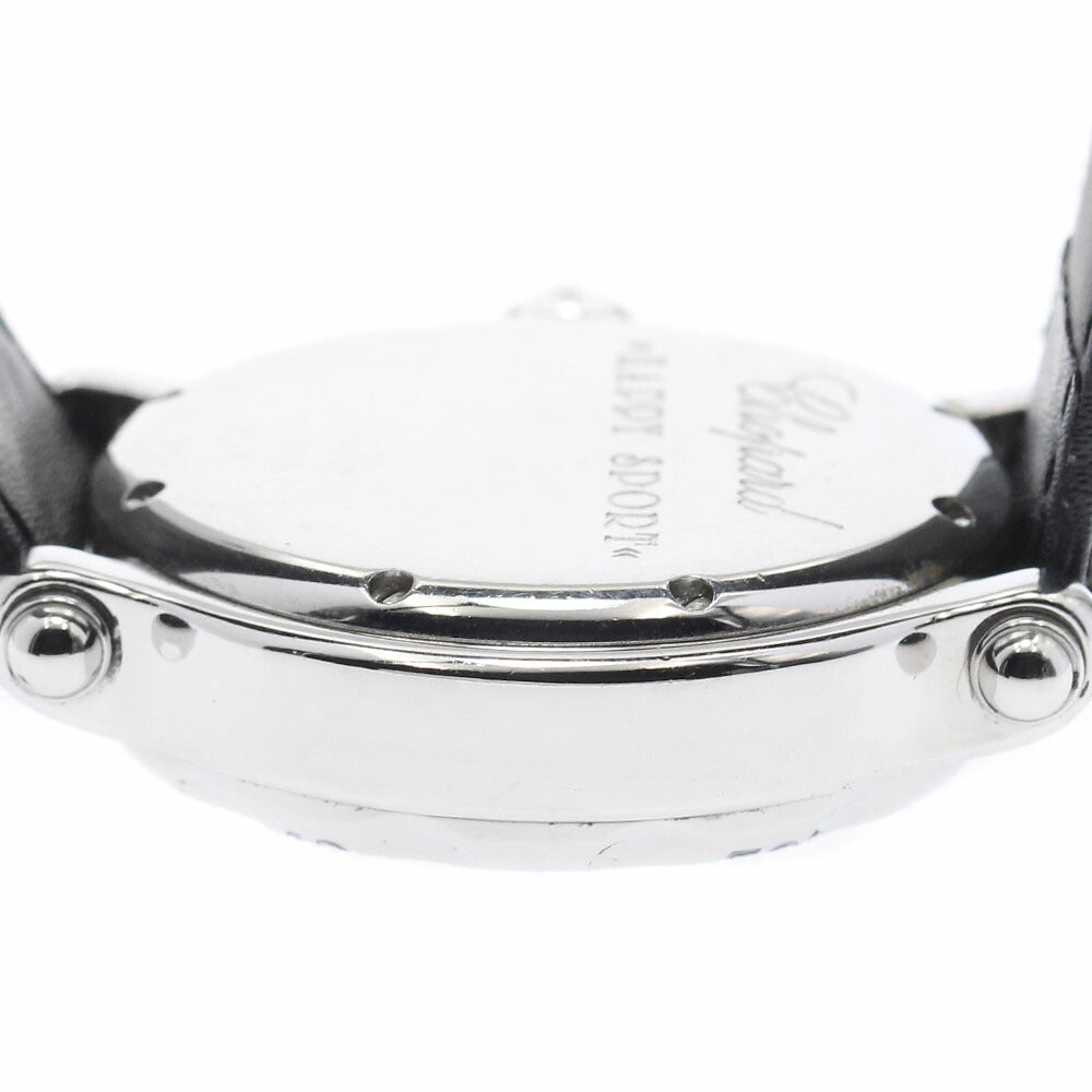Chopard 28/8347 Happy Sport Happy Fish Date Quartz Men's Watch